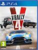 Фото V-Rally 4 (PS4), Blu-ray диск