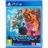 Фото Minecraft Legends Deluxe Edition (PS4, PS5 Upgrade Available), Blu-ray диск