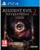 Фото Resident Evil: Revelations 2 (PS4), Blu-ray диск