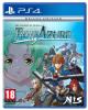 Фото The Legend of Heroes Trails to Azure Deluxe Edition (PS4), Blu-ray диск