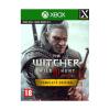 Фото The Witcher 3: Wild Hunt Complete Edition / Game Of The Year Edition (Xbox Series, Xbox One), электронный ключ