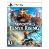 Фото Immortals Fenyx Rising (PS5, PS4), Blu-ray диск