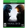 Фото Halo 5: Guardians (Xbox One), Blu-ray диск