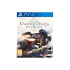 Фото Darksiders Genesis (PS4), Blu-ray диск