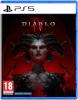 Фото Diablo IV (PS5), Blu-ray диск