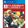 Фото Atari Flashback Classics Vol. 2 (PS4), Blu-ray диск