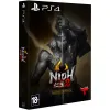 Фото Nioh 2 Special Edition (PS4), Blu-ray диск