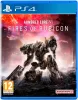 Фото Armored Core VI: Fires of Rubicon Launch Edition (PS4, PS5 Upgrade Available), Blu-ray диск