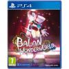 Фото Balan Wonderworld (PS5, PS4), Blu-ray диск