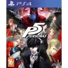 Фото Persona 5 (PS4), Blu-ray диск