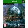 Фото SpellForce III Reforced (Xbox Series, Xbox One), Blu-ray диск