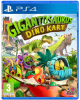 Фото Gigantosaurus Dino Kart (PS5, PS4), Blu-ray диск