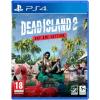 Фото Dead Island 2 Day One Edition (PS4, PS5 Upgrade Available), Blu-ray диск