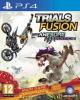 Фото Trials Fusion The Awesome MAX Edition (PS4), Blu-ray диск