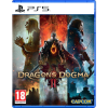 Фото Dragon's Dogma II (PS5), Blu-ray диск