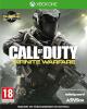 Фото Call of Duty: Infinite Warfare (Xbox One), Blu-ray диск