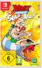 Фото Asterix & Obelix: Slap them All! (Nintendo Switch), картридж