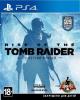 Фото Rise of the Tomb Raider (PS4), Blu-ray диск