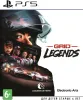 Фото Grid Legends (PS5), Blu-ray диск