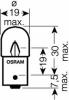 Фото Osram TruckStar Pro R5W 24V 5W (5627TSP)