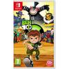 Фото Ben 10 (Nintendo Switch), картридж