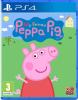 Фото My Friend Peppa Pig (PS4), Blu-ray диск