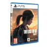 Фото The Last of Us Part I (PS5), Blu-ray диск