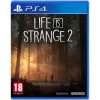 Фото Life is Strange 2 (PS4), Blu-ray диск
