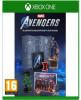 Фото Marvel’s Avengers: Earth's Mightiest Edition (Xbox One), Blu-ray диск