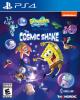 Фото SpongeBob SquarePants: The Cosmic Shake (PS4), Blu-ray диск