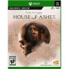 Фото The Dark Pictures Anthology: House of Ashes (Xbox Series, Xbox One), Blu-ray диск