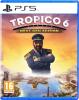 Фото Tropico 6 Next Gen Edition (PS5), Blu-ray диск