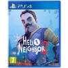 Фото Hello Neighbor 2 (PS4), Blu-ray диск