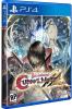 Фото Bloodstained Curse of the Moon 2 Limited Run #390 (PS4), Blu-ray диск