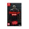 Фото Friday the 13th: The Game Ultimate Slasher Edition (Nintendo Switch), картридж