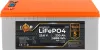 Фото LogicPower LiFePO4 LCD LP 25.6-230 AH (BMS 80A/40A) (LP20979)