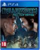 Фото Bulletstorm: Full Clip Edition (PS4), Blu-ray диск