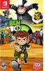 Фото Ben 10 (Nintendo Switch), картридж