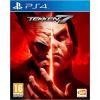 Фото Tekken 7 (PS4), Blu-ray диск
