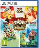 Фото Asterix & Obelix XXL Collection (PS5), Blu-ray диск