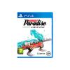 Фото Burnout Paradise Remastered (PS4), Blu-ray диск