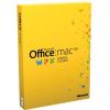 Фото Microsoft Office Mac Home Student 2011 1 ПК русский (GZA-00310)