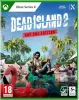 Фото Dead Island 2 Day One Edition (Xbox One, Xbox Series X), Blu-ray диск