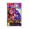 Фото Pokemon Scarlet & Pokemon Violet Double Pack (Nintendo Switch), картридж