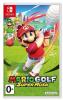Фото Mario Golf: Super Rush (Nintendo Switch), картридж