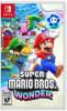 Фото Super Mario Bros. Wonder (Nintendo Switch), картридж