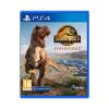 Фото Jurassic World Evolution 2 (PS5, PS4), Blu-ray диск