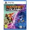 Фото Ratchet & Clank Rift Apart (PS5), Blu-ray диск
