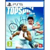 Фото TOPSPIN 2K25 (PS5), Blu-ray диск