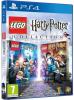 Фото LEGO Harry Potter Collection (PS4), Blu-ray диск